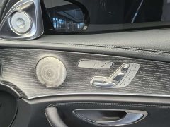 Mercedes-Benz E-Class E 300 L Sport Luxury - ფოტო 11