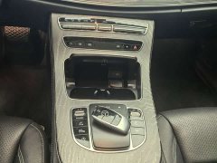 Mercedes-Benz E-Class E 300 L Sport Luxury - ფოტო 16