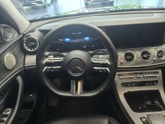 Mercedes-Benz E-Class E 300 L Sport Luxury - ფოტო 18