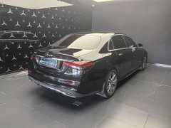 Mercedes-Benz E-Class E 300 L Sport Luxury - ფოტო 4