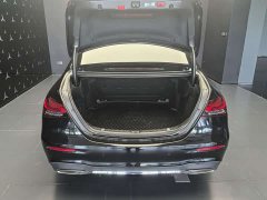 Mercedes-Benz E-Class E 300 L Sport Luxury - ფოტო 5