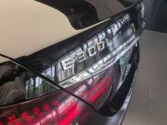 Mercedes-Benz E-Class E 300 L Sport Luxury - ფოტო 7