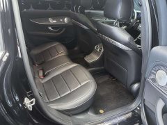 Mercedes-Benz E-Class E 300 L Sport Luxury - ფოტო 8