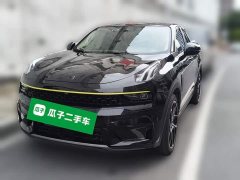 Lynk & Co Geely Lynk & Co 05 2020 2.0T Diesel Two-Wheel Drive Halo Edition - ფოტო 1