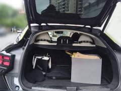 Lynk & Co Geely Lynk & Co 05 2020 2.0T Diesel Two-Wheel Drive Halo Edition - ფოტო 15