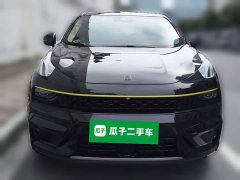 Lynk & Co Geely Lynk & Co 05 2020 2.0T Diesel Two-Wheel Drive Halo Edition - ფოტო 2