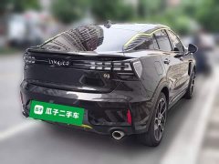 Lynk & Co Geely Lynk & Co 05 2020 2.0T Diesel Two-Wheel Drive Halo Edition - ფოტო 4