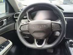 Lynk & Co Geely Lynk & Co 05 2020 2.0T Diesel Two-Wheel Drive Halo Edition - ფოტო 6