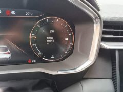 Lynk & Co Geely Lynk & Co 05 2020 2.0T Diesel Two-Wheel Drive Halo Edition - ფოტო 8