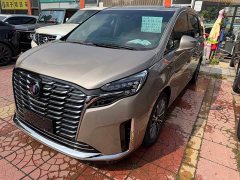 Buick GL8 2023 ES Luxun Luxury Edition - ფოტო 1