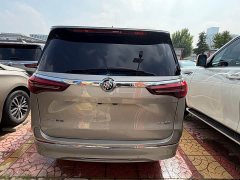 Buick GL8 2023 ES Luxun Luxury Edition - ფოტო 10