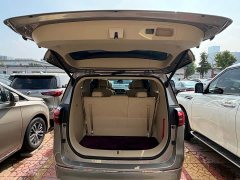 Buick GL8 2023 ES Luxun Luxury Edition - ფოტო 11