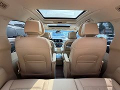 Buick GL8 2023 ES Luxun Luxury Edition - ფოტო 12
