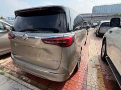 Buick GL8 2023 ES Luxun Luxury Edition - ფოტო 13