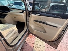 Buick GL8 2023 ES Luxun Luxury Edition - ფოტო 15