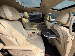 Buick GL8 2023 ES Luxun Luxury Edition - ფოტო 18
