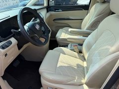 Buick GL8 2023 ES Luxun Luxury Edition - ფოტო 4