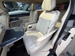 Buick GL8 2023 ES Luxun Luxury Edition - ფოტო 6