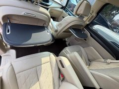 Buick GL8 2023 ES Luxun Luxury Edition - ფოტო 7