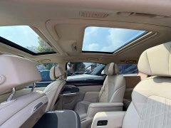 Buick GL8 2023 ES Luxun Luxury Edition - ფოტო 8