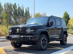 Tank 300 New Energy 2025 Hi4-T 37.1kWh - ფოტო 1