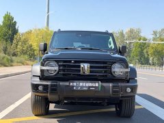Tank 300 New Energy 2025 Hi4-T 37.1kWh - ფოტო 2