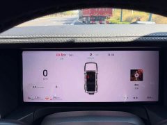 Tank 300 New Energy 2025 Hi4-T 37.1kWh - ფოტო 20