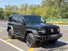 Tank 300 New Energy 2025 Hi4-T 37.1kWh - ფოტო 3
