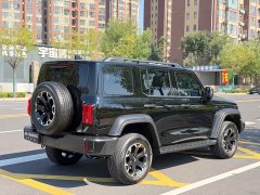 Tank 300 New Energy 2025 Hi4-T 37.1kWh - ფოტო 4