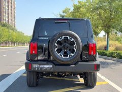 Tank 300 New Energy 2025 Hi4-T 37.1kWh - ფოტო 5