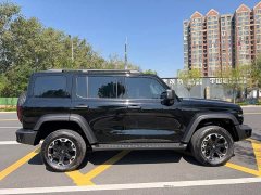Tank 300 New Energy 2025 Hi4-T 37.1kWh - ფოტო 7