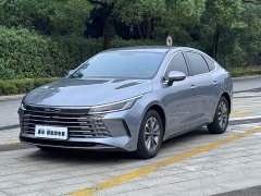 BYD Destroyer 05 Glory Edition DM-i 55KM Luxury - ფოტო 1