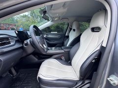 BYD Destroyer 05 Glory Edition DM-i 55KM Luxury - ფოტო 10