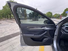 BYD Destroyer 05 Glory Edition DM-i 55KM Luxury - ფოტო 11