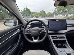 BYD Destroyer 05 Glory Edition DM-i 55KM Luxury - ფოტო 13