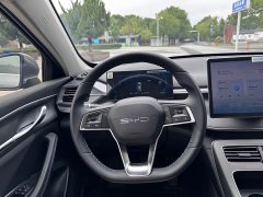 BYD Destroyer 05 Glory Edition DM-i 55KM Luxury - ფოტო 14