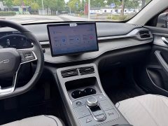 BYD Destroyer 05 Glory Edition DM-i 55KM Luxury - ფოტო 16