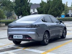 BYD Destroyer 05 Glory Edition DM-i 55KM Luxury - ფოტო 4