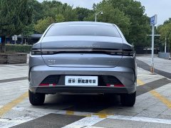 BYD Destroyer 05 Glory Edition DM-i 55KM Luxury - ფოტო 5