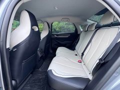 BYD Destroyer 05 Glory Edition DM-i 55KM Luxury - ფოტო 6