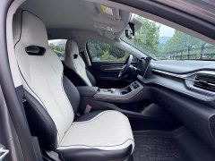 BYD Destroyer 05 Glory Edition DM-i 55KM Luxury - ფოტო 8