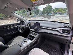 BYD Destroyer 05 Glory Edition DM-i 55KM Luxury - ფოტო 9
