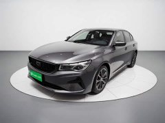 Geely Emgrand 4th Generation 1.5L CVT Luxury - ფოტო 1