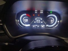 Geely Emgrand 4th Generation 1.5L CVT Luxury - ფოტო 13