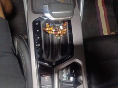 Geely Emgrand 4th Generation 1.5L CVT Luxury - ფოტო 15