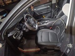Geely Emgrand 4th Generation 1.5L CVT Luxury - ფოტო 16