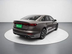 Geely Emgrand 4th Generation 1.5L CVT Luxury - ფოტო 6