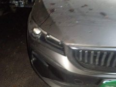 Geely Emgrand 4th Generation 1.5L CVT Luxury - ფოტო 7