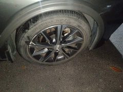 Geely Emgrand 4th Generation 1.5L CVT Luxury - ფოტო 8