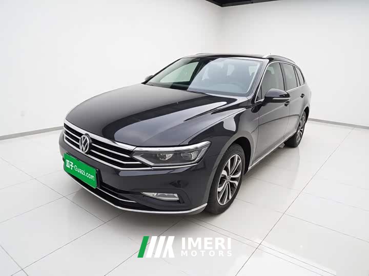 Volkswagen Passat 2021 2.0T Comfort Edition - ავტომობილი ჩინეთიდან